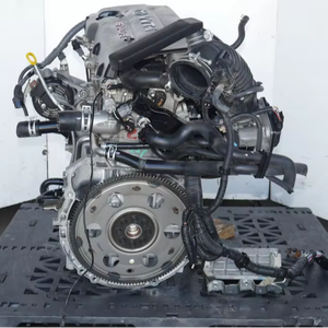 Toyotas camrys 2002เครื่องยนต์2003 2004 2005 2006 2007 2008 2009 4สูบ2.4L jdm 2AZ มอเตอร์2AZ-FE - Product Image 1