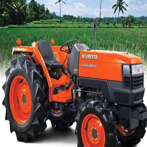 Nueva oferta tractor Kubota L-Serie Grand L-series L3540/4740 (37/49HP) tractores Kubota - Product Image 3