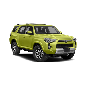 USADO TOYOTAI 4 RUNNER 4WD - Product Image 4