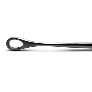 Customized Foerster Manual 10 Inch Straight Serrated Surgical Holding Veterinary <b>Sponge</b> Forceps Instrument Set - Product Image 6