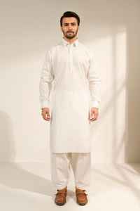 Shalwar Kameez pour hommes, best-seller, long, grande taille, respirant, polyester/coton, tailles et designs personnalisés - Product Image 4