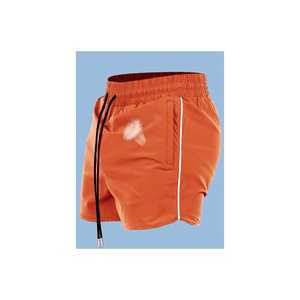 Compression <b>Mens</b> Workout Fitness <b>Shorts</b> Sport Running Gym <b>Shorts</b> <b>Men</b> Casual Custom Print Summer Embroidery OEM Customized Spring - Product Image 1