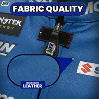 Traje de Motociclismo de Cuero Transpirable y Resistente al Viento de Alto Rendimiento HIKE IMPEX |   Fabricante de Marca Privada Unisex para Todas las Temporadas