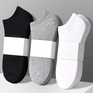 OEM Wholesale High Quality Eco-Friendly Sporty Plush Warm <b>Socks</b> Summer Standard <b>Fleece</b> Interior with Custom Logo & Designs - Product Image 1