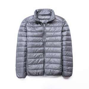 Vestes d'hiver en duvet Vestes en duvet à bulles pour la saison d'hiver Vestes en duvet pour femmes - Product Image 2