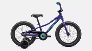 Vélo pour enfants Riprock Coaster 16 - Âge 3-6 ans - Product Image 3