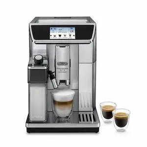 BUY New Original Fully Automatic Coffee Machine De Longhi All-in-One Combination