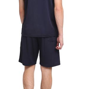 Conjunto de Camiseta y Pantalones Cortos para Hombre, Diseño Gráfico Personalizado de Alta Calidad, Cierre Elástico en la Cintura, Técnica de Impresión, Mejor Calidad, Servicio OEM, Último Modelo - Product Image 6