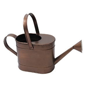 Unique Style Home <b>Garden</b> Decorative Vintage Stylish Water Can Custom Finishing Decorative <b>Garden</b> Watering Can - Product Image 1