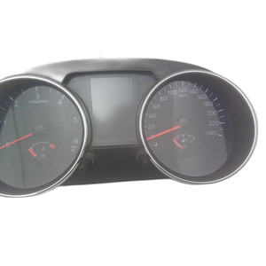 Pannello Strumenti NISSAN Qashqai +2 (J10) 24810BR40C (07>18) - Product Image 5