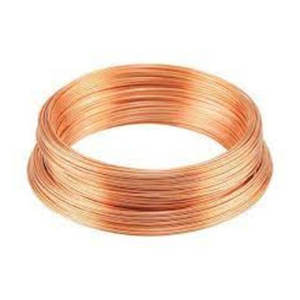 เศษลวดทองแดงบริสุทธิ์นำไฟฟ้าสูง99.99เปอร์เซ็นต์สำหรับการส่งออก - Product Image 5