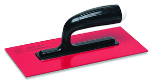Frattazzo Sicodour Art. 817/P Cm. 28x13 - Product Image 1