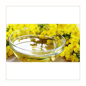 Venta caliente 100% aceite de canola orgánico refinado puro/aceite de colza buena calidad proveedor confiable precios al por mayor botella de plástico - Product Image 6