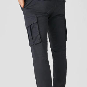 กางเกงคาร์โก้ยาวกันลมกันการขาดอากาศ - Product Image 2