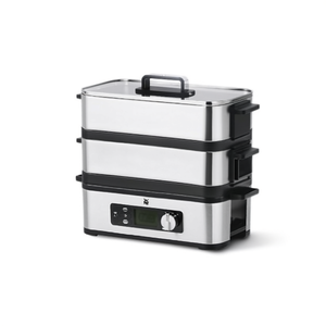 Cuiseur vapeur électrique WMF Vitalis E, pratique et efficace - Product Image 2
