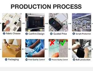 Fabricantes de ropa de calle con logotipo personalizado 500gsm Drop Shoulder Heavyweight Blank Oversized Cotton Fleece Hoodie para mujeres - Product Image 6