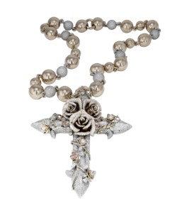 Pendentifs personnalisés en lettres VVS naturelles, style hip-hop, sertis de diamants, en or 10K/14K, plaqué or, cadeau - Product Image 1