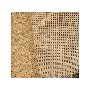 Canne de sangle en rotin à maille ouverte naturelle de bonne qualité pour meubles/rouleau de sangle en rotin de canne pour meubles au meilleur prix - Product Image 1