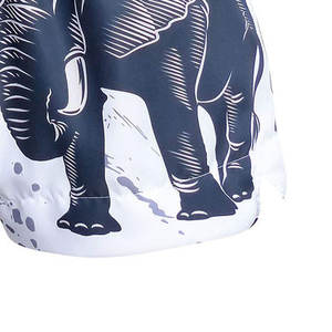 กางเกงขาสั้น MMA แบบซับลิเมชัน - Product Image 6