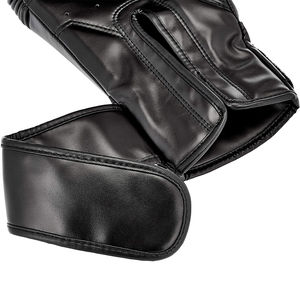 Gants MMA en cuir PU de haute qualité Gants de boxe en cuir véritable pour hommes avec logo personnalisé meilleur design en vrac quantité - Product Image 5
