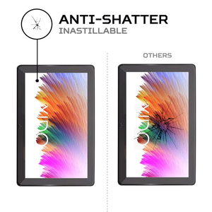 ตัวป้องกันหน้าจอ ANTISHOCK สำหรับแท็บเล็ตซีโด้ Z110 106 ฝาครอบป้องกันระดับพรีเมียม - Product Image 5