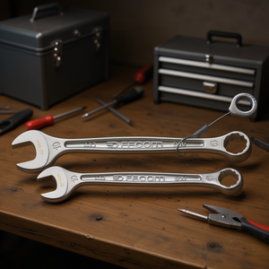 ประแจรวมเฟาคอม เมตริก - Product Image 3