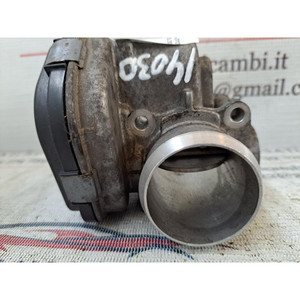 ชุดควบคุมเครื่องยนต์วอลโว่ V40 ซีรีส์ 9673534480 D4162T ดีเซล 1560 (16>) - Product Image 3