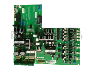 Producto probado y en funcionamiento PN072130P905 Placa de control de potencia del inversor - Product Image 4