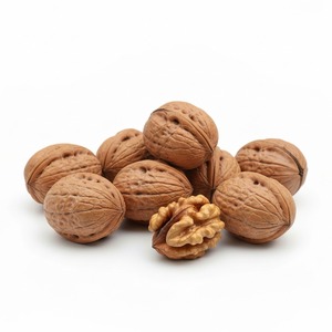 Núcleos de Nuez Secos Crudos a Granel de Alta Calidad, Empacados de Forma Segura para Entrega Internacional, para Repostería y Snacks - Product Image 2