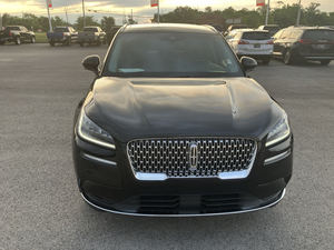 รถมือสองสภาพดีเยี่ยม ปี 2022 ลินคอล์น คอร์แซร์ สแตนดาร์ด ขับเคลื่อนสี่ล้อ - Product Image 2