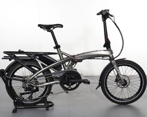 Top Performance 2025-2026 Vektron S10 <b>Electric</b> <b>Folding</b> <b>Bike</b> All Frame Size And Colors Ready to Export Worldwide - Product Image 1