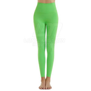Leggings pour femmes en vente, leggings en spandex et polyester pour femmes, nouveau design de leggings pour femmes - Product Image 4