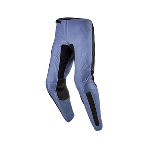 Pantalons de motocross pour hommes de route Meilleures ventes Pantalons en cuir de motocross pour hommes - Product Image 2