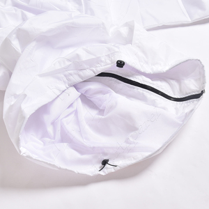 Veste Softshell extérieure de haute qualité imperméable unisexe logo personnalisé coupe-vent léger Softshell grande taille vestes - Product Image 6