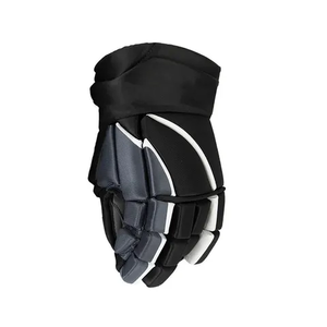 Guantes de hockey profesional de gama alta La mejor opción para jugadores Materiales Premium Tecnología avanzada Transpirable para una excelente protección - Product Image 6