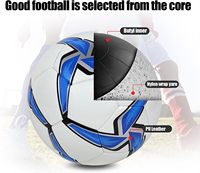 Vente chaude Logo personnalisé Football américain Volley-ball Rugby Basketball Vessie en butyle Vessies gonflables en latex de caoutchouc