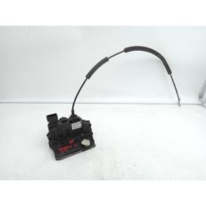 Serrure avant droite OPEL Corsa D 3P 1ère série (06>) 13258274 - Product Image 2