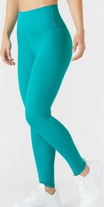 GAF Yoga Gym Wear Leggings de mujer Levantamiento de glúteos Tie Dye Fitness Workout Tights Seamless Scrunch Butt Leggings - Product Image 2