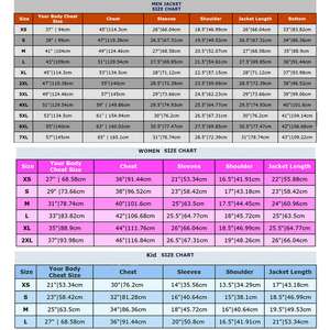 Venta caliente moda Letterman College chaqueta de béisbol para hombres concha de lana con parche bordado de chenilla de manga de cuero genuino - Product Image 6