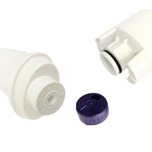 <span class=keywords><strong>DLS</strong></span> C002 Cartouche de filtre à eau pour machine à expresso électrique et manuelle Compatible avec C002 CFL950 5513292811 - Product Image 2