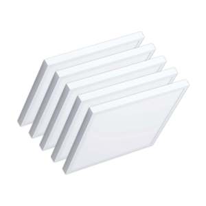Panel LED Cuadrado de Superficie de 40W, Lámina de Luz LED Flexible de 60X60 - Product Image 1