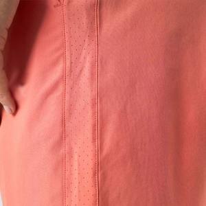 กางเกงขาสั้นแนวสตรีท5นิ้วสำหรับผู้ชายและผู้หญิงกางเกงวิ่งลำลองผ้าโพลีเอสเตอร์บางและหลวมใหม่2025 - Product Image 5