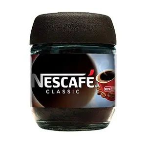 Kopi instan Nescafe kualitas tinggi emas/Nescafe klasik ekspor Jerman