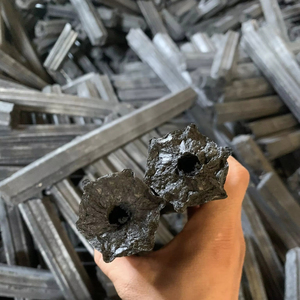Briquettes de charbon de bois de sciure de haute qualité pour barbecue meilleure vente du fournisseur du Vietnam avec des prix compétitifs - Product Image 1
