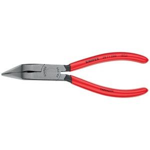 Pince de mécanicien KNIPEX de 200 mm de long, type 7 70, outils d'atelier recouverts de plastique angulaire - Product Image 4