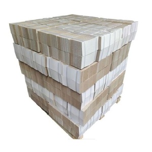 Duplex Hội Đồng Quản trị giấy trong CuộN & tờ có sẵn GSM 180 để <span class=keywords><strong>500</strong></span> giấy loại tái chế bán Trinh độ dày 45 đến 250 GSM đồng bằng - Product Image 5