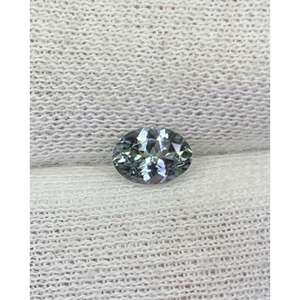 Tanzanita Natural de la Mejor Calidad al por Mayor con Piedra Azul y Corte Ovalado para la Fabricación de Joyas, Anillos, Colgantes y Collares - Product Image 1