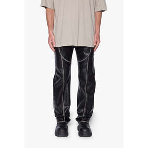 V687 PANTALONES BAGGY ANTIGUOS DEL OESTE - Product Image 2