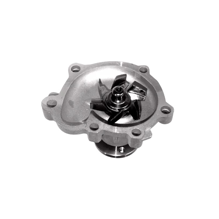 エンジン冷却ウォーターポンプ 16100-79035 T-59 1Y/2Y/3Y/4Y トヨタ
