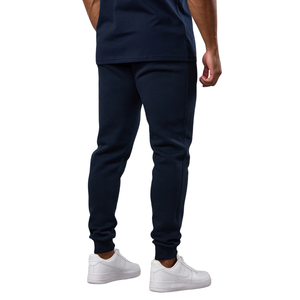 Pantalones Deportivos de Gimnasio para Hombre, Corte Holgado, Tejido Suave, Ideales para Descansar y Ropa Casual - Product Image 2
